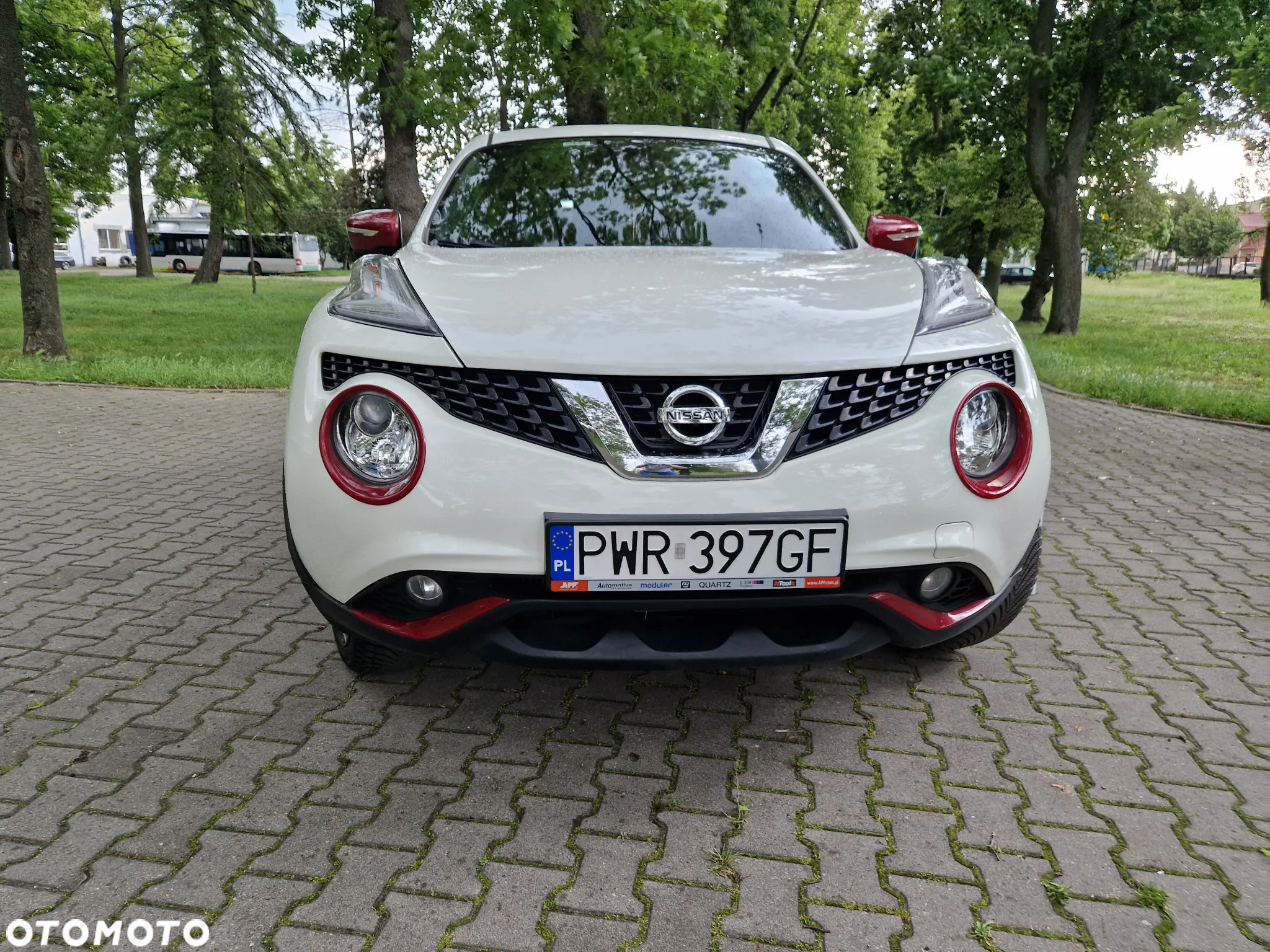 Nissan Juke 1.2 DIG-T 360 - 12