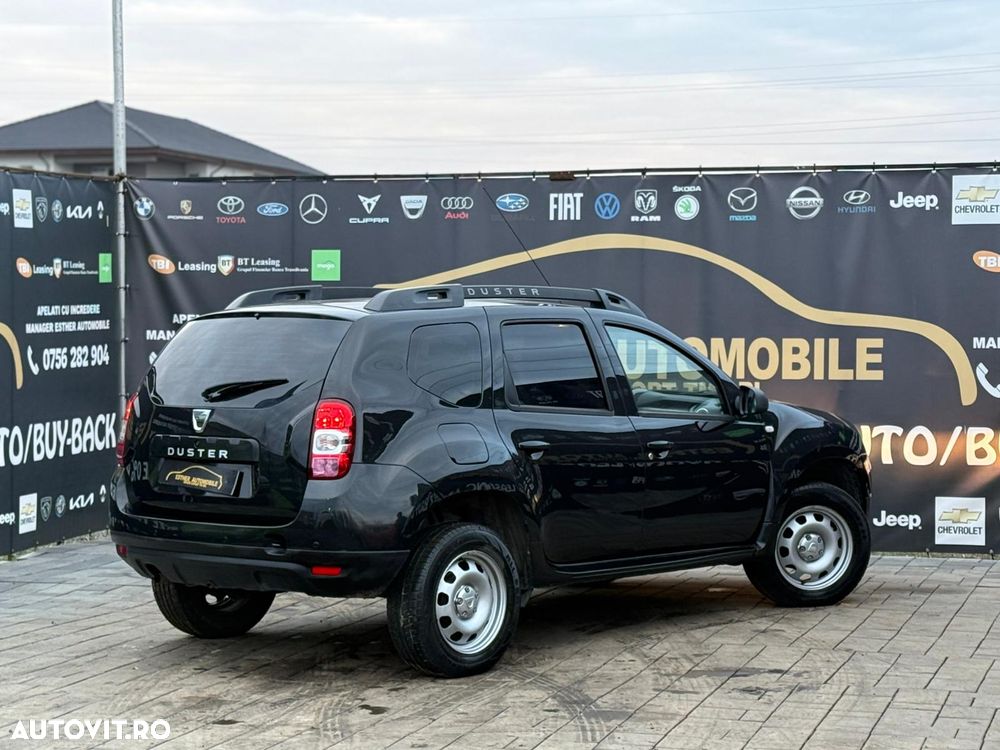 Dacia Duster - 3
