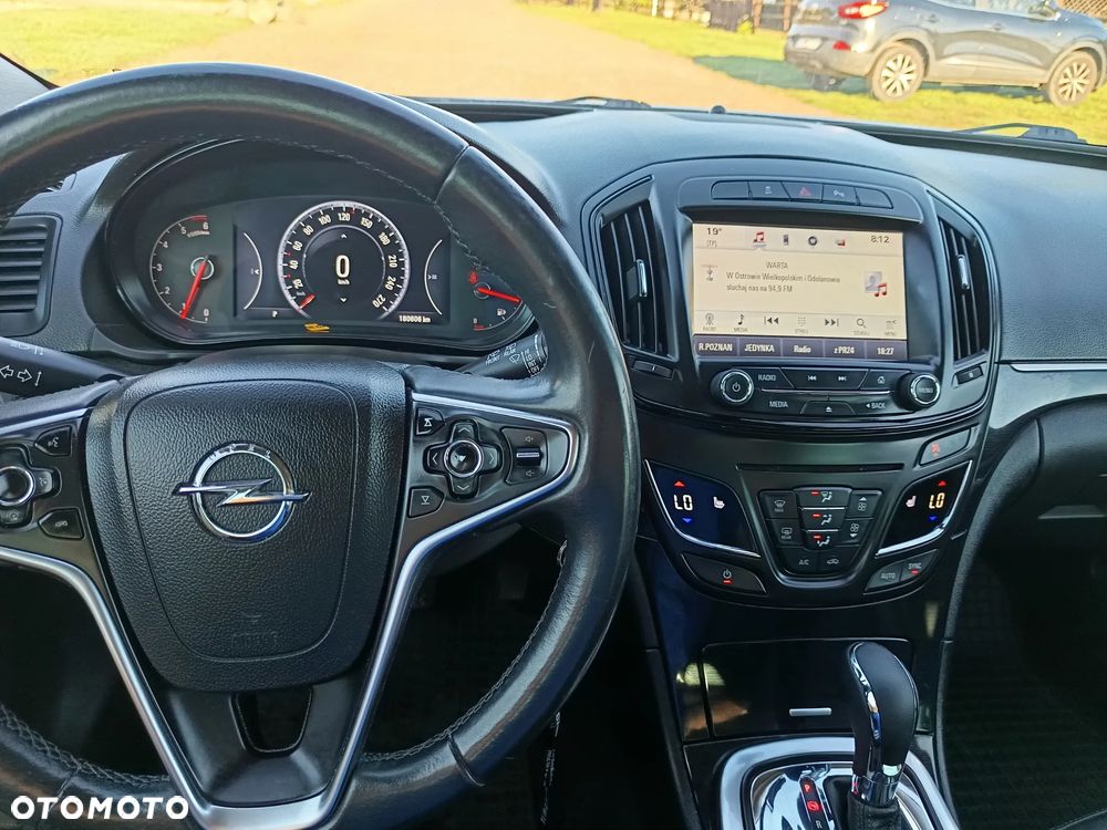 Opel Insignia 1.6 CDTI - 6