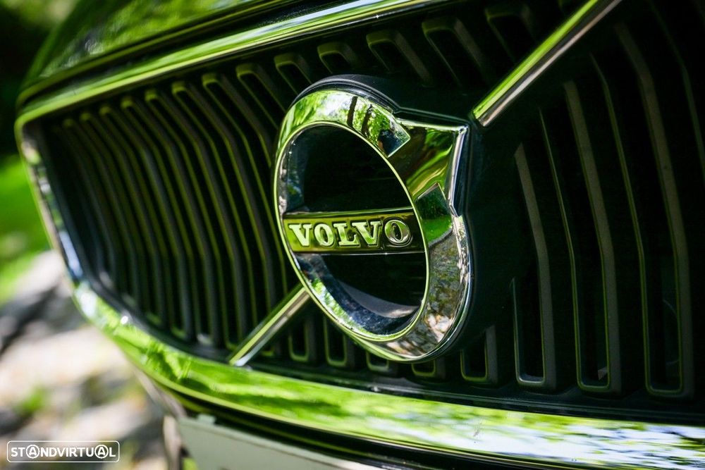 Volvo V60 2.0 D3 Momentum - 16