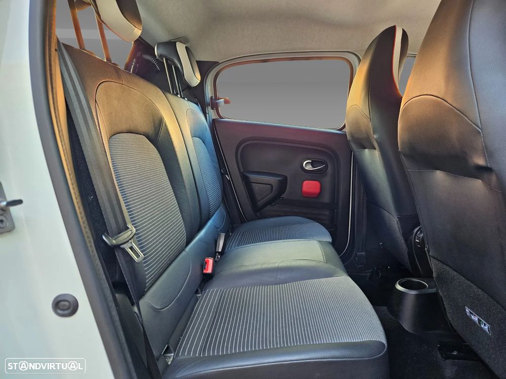 Renault Twingo 0.9 TCe Sport - 23
