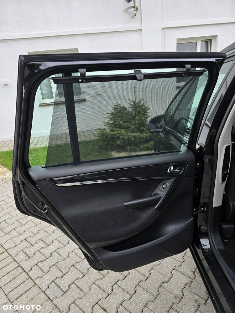 Citroën C4 Grand Picasso - 17