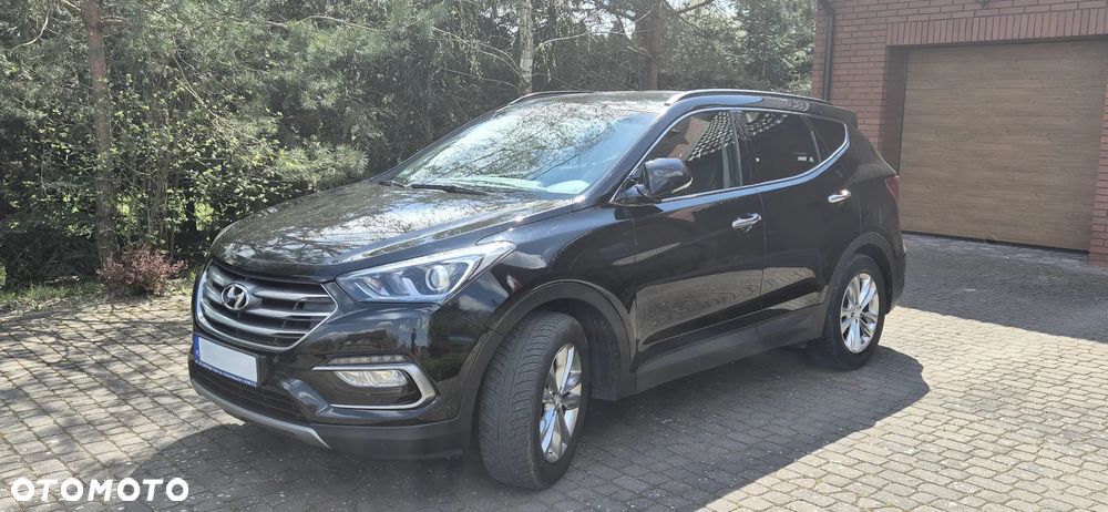 Hyundai Santa Fe 2.0 CRDi 2WD Style - 2