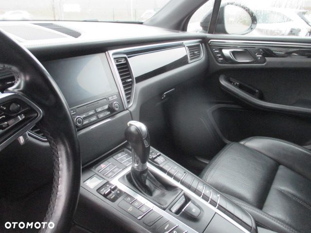 Porsche Macan S PDK - 7