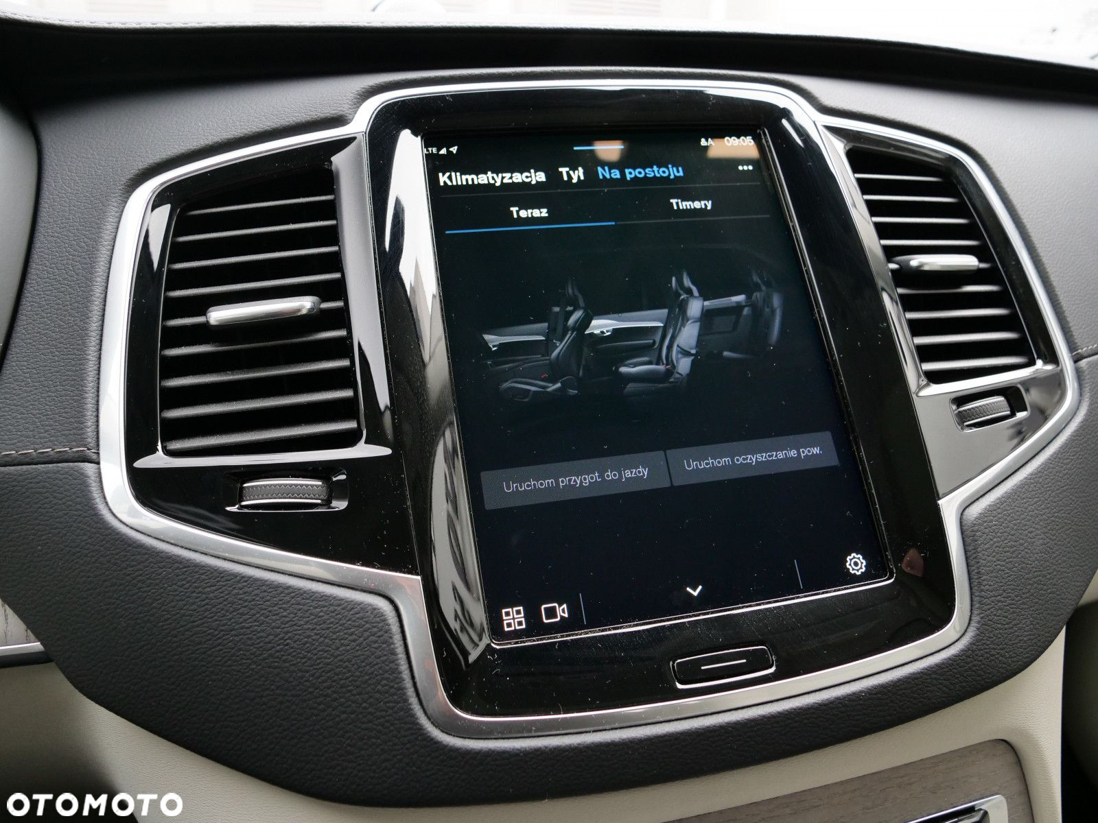 Volvo XC 90 - 28