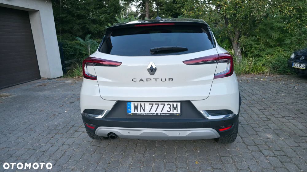 Renault Captur 1.0 TCe Intens - 4