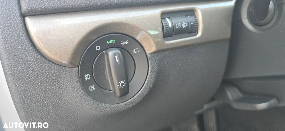Skoda Yeti - 17