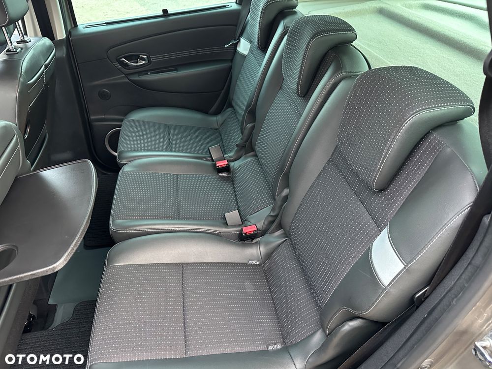 Renault Scenic dCi 110 EDC Expression - 27