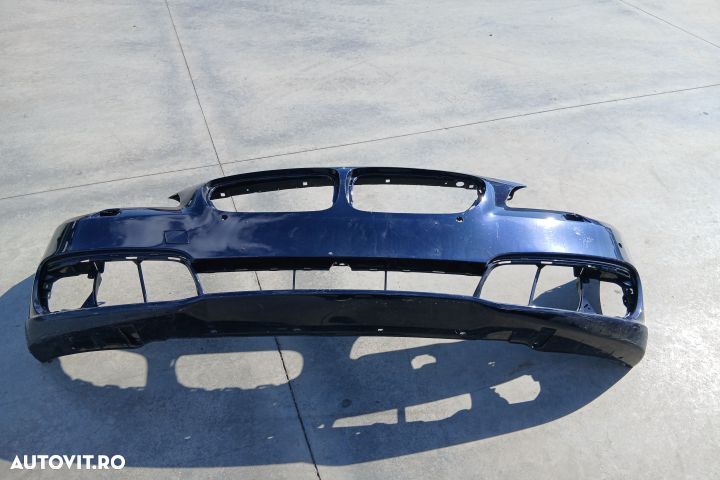 Bara fata 7341846 7331706 7331752 7341846 7331706 7331752 BMW Seria 5 - 1