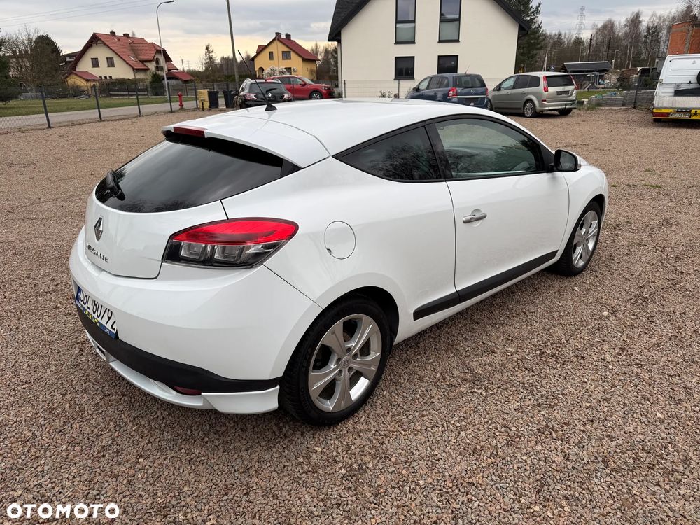 Renault Megane 1.6 16V Dynamique - 22