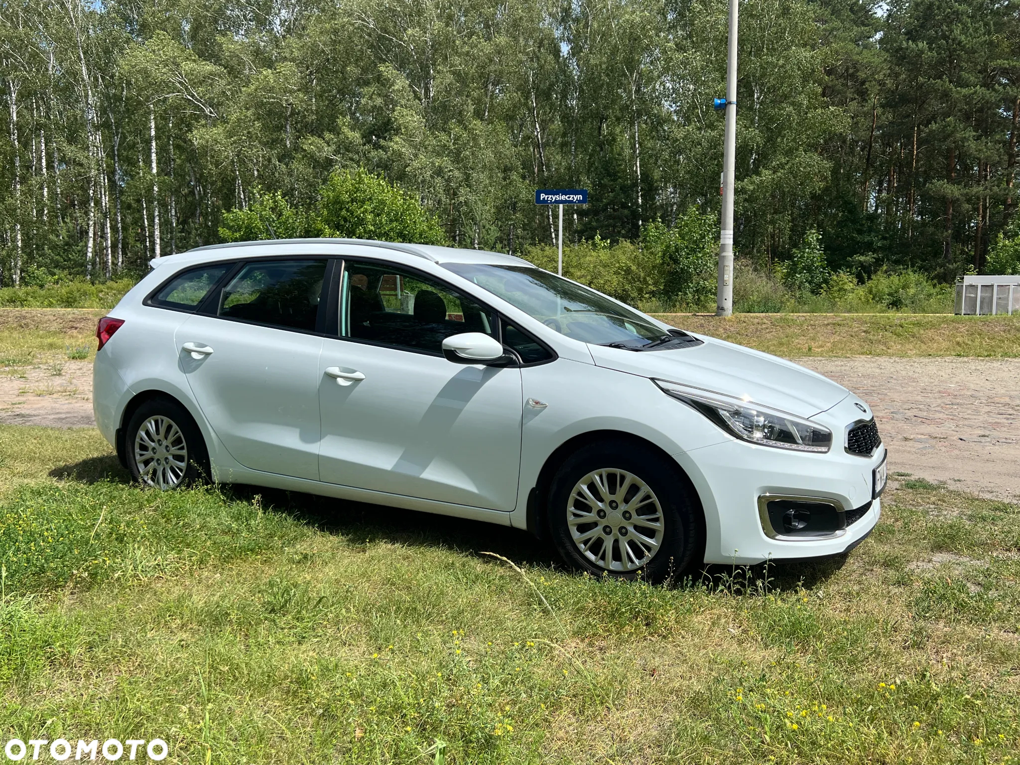 Kia Ceed Cee'd 1.6 CRDi M - 4