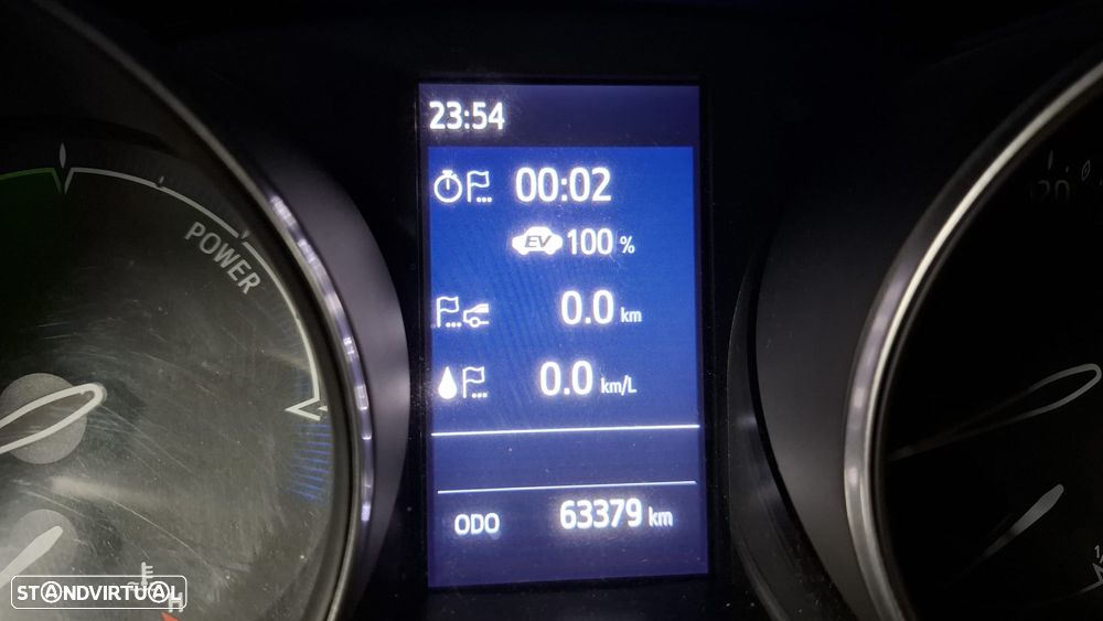 Toyota C-HR 1.8 Hybrid Square Collection - 21