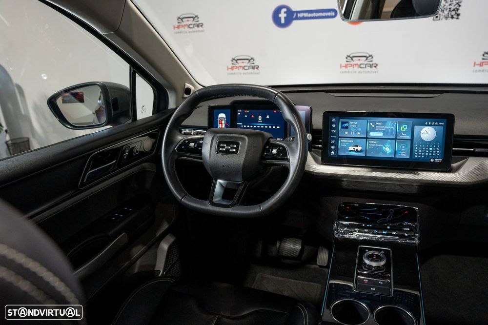 Aiways U5 Prime - 15