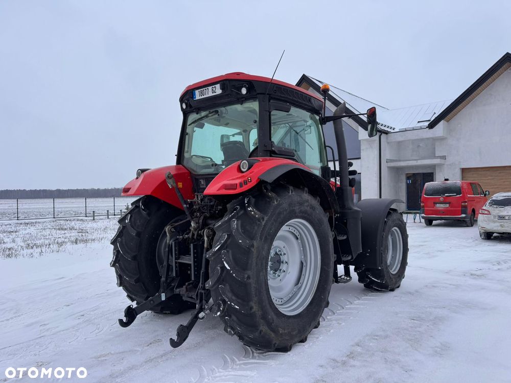 McCormick x7.650 - 15