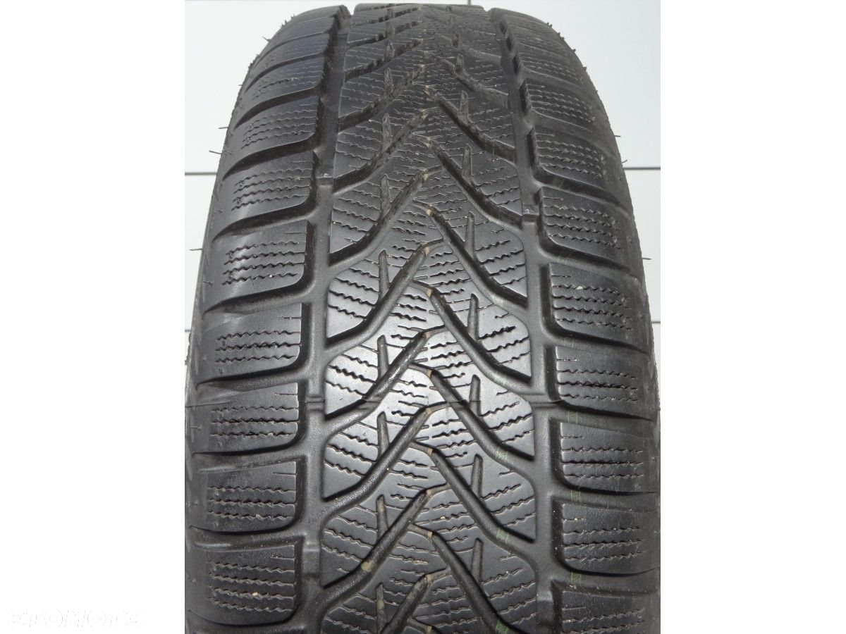 Koła zimowe OPEL  15" OPEL CORSA - 8
