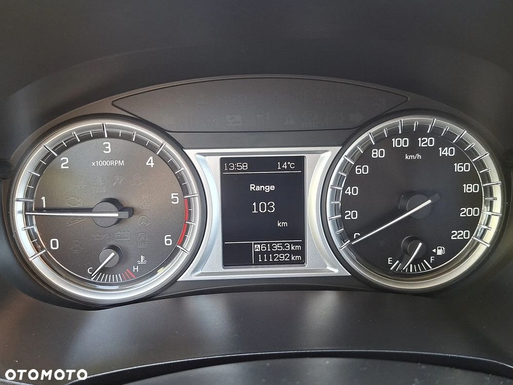 Suzuki Vitara - 17