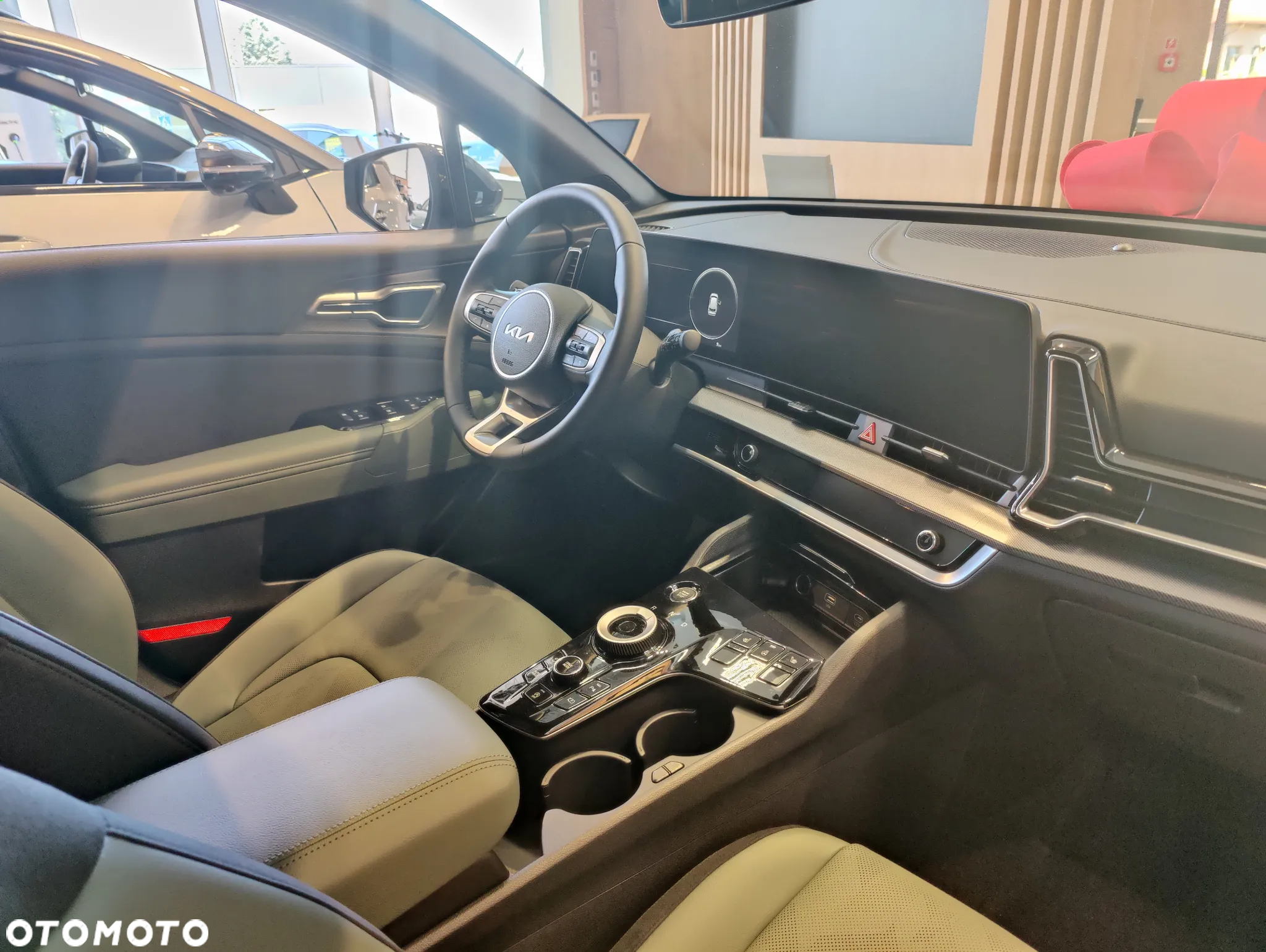 Kia Sportage 1.6 T-GDI Anniversary 2WD DCT - 9