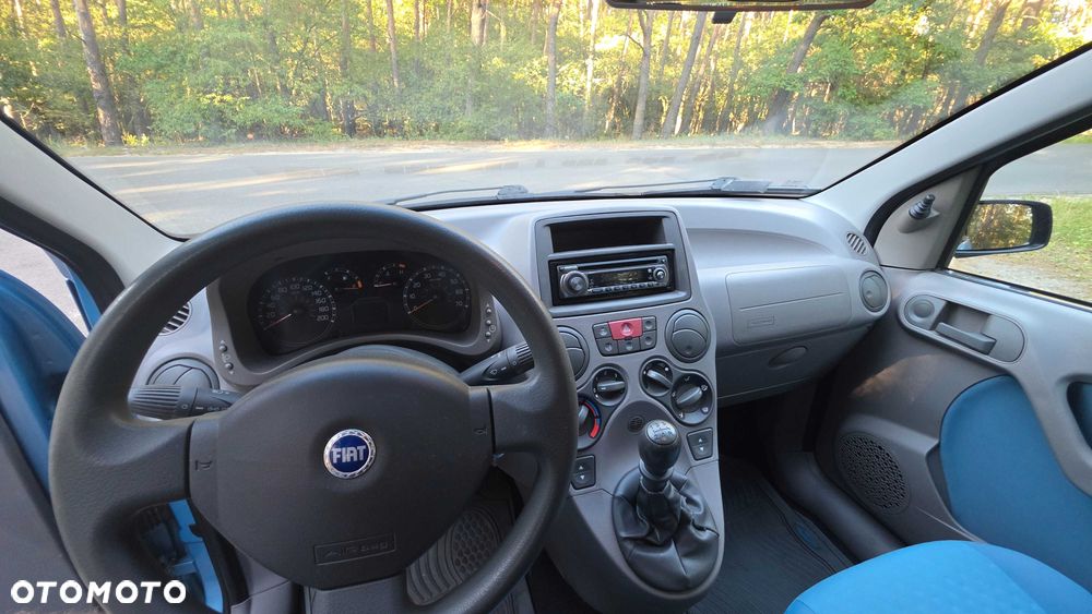 Fiat Panda - 3