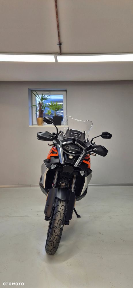 KTM Super Adventure - 1