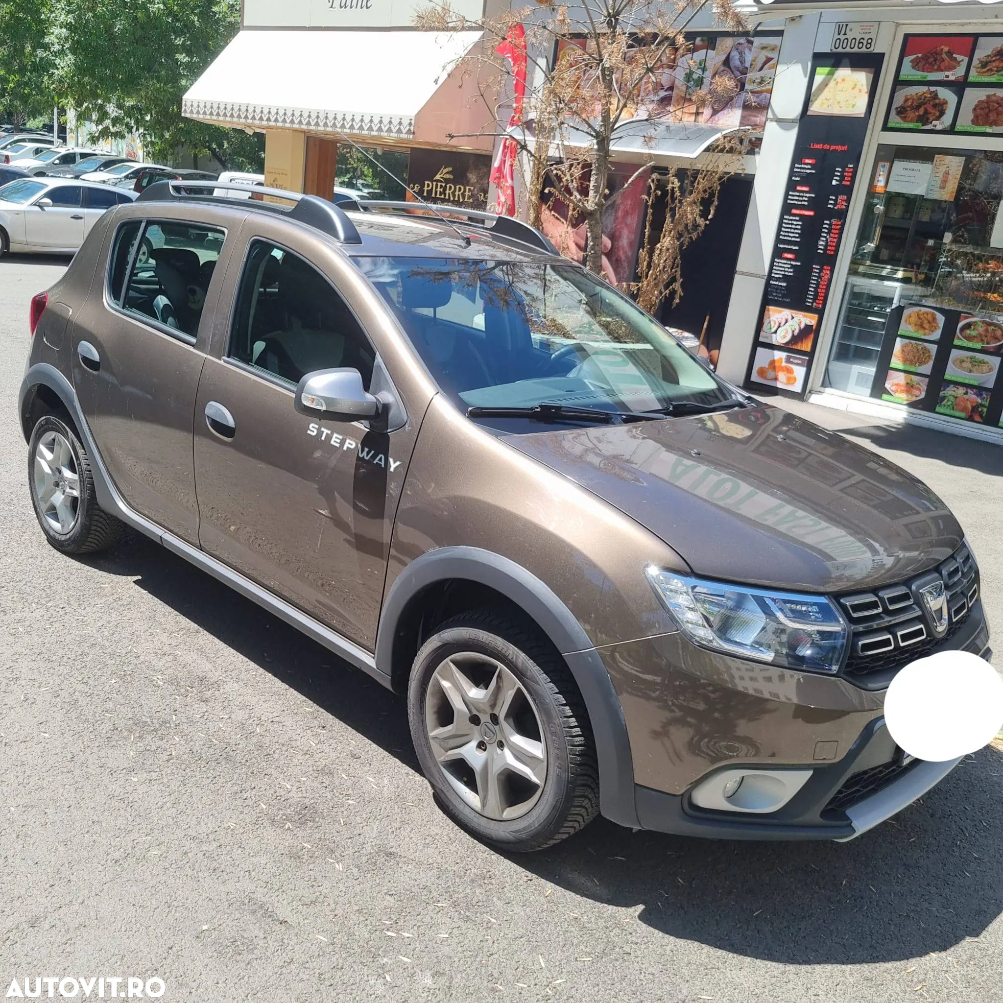 Dacia Sandero Stepway 0.9 TCe Easy-R Prestige - 4