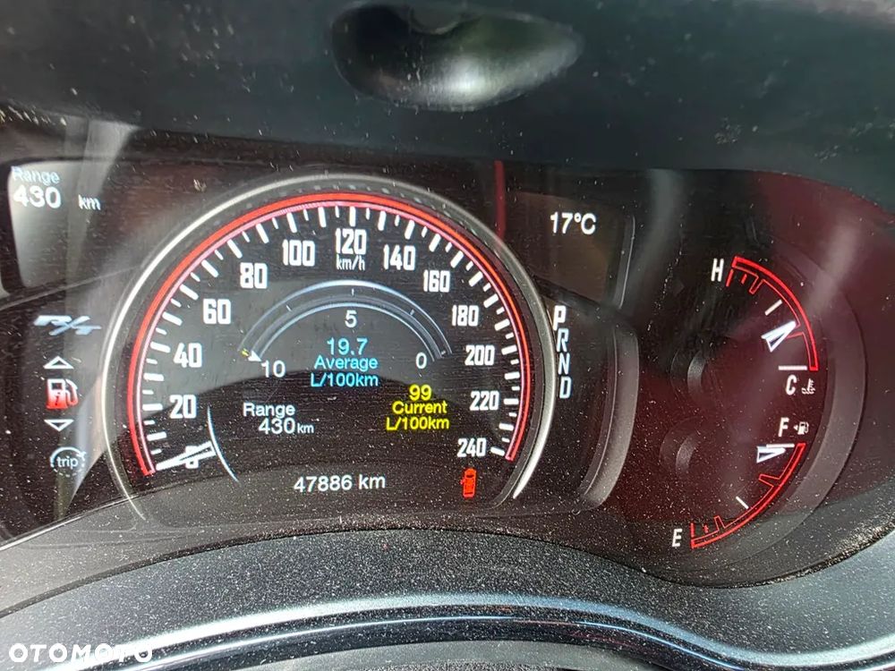 Dodge Durango - 14
