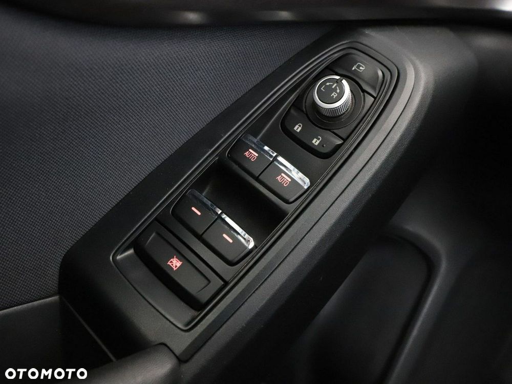 Subaru XV 2.0i Lineartronic Comfort - 37