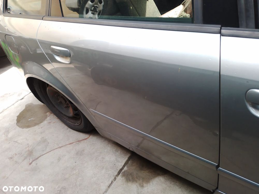 AUDI A4 B6 AVANT 00-06 1.9 TDI   PRZEKŁADNIA KIEROWNICZA MAGLOWNICA - 16