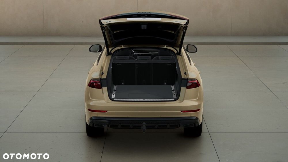 Audi Q8 - 6