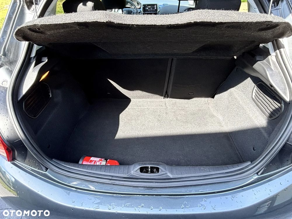 Peugeot 208 1.2 PureTech Active ETG5 - 9