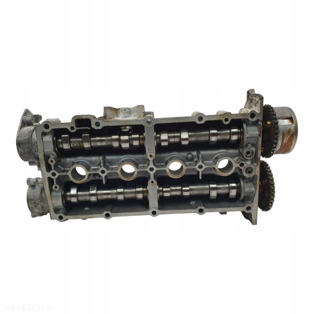 WAŁKI ROZRZĄDU pokrywa VW Golf V Eos Skoda 1.4 1.6 TSI BLF BLP 03C103475 - 6