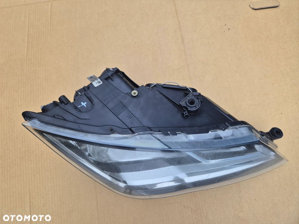 Seat Leon 3 lampa prawa.2012-2020.Valeo. - 5
