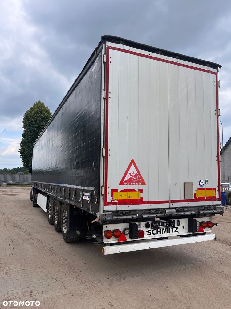 Schmitz Cargobull Scb - 6