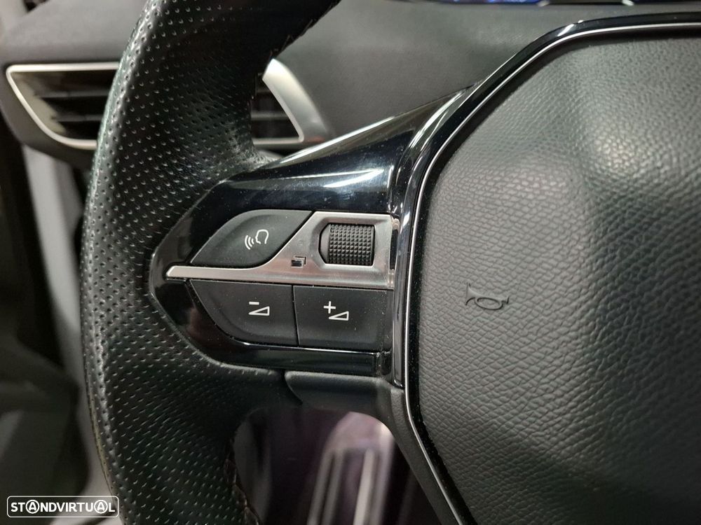 Peugeot 5008 1.5 BlueHDi GT Line - 14