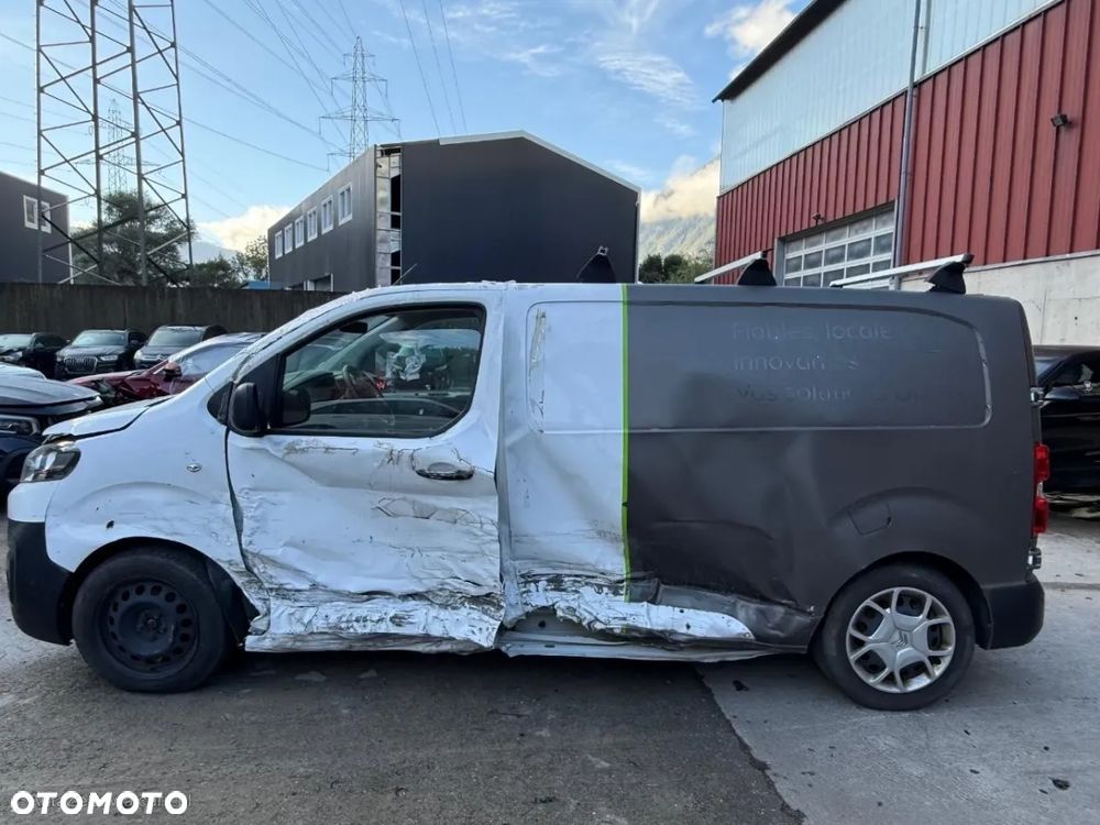 Citroën JUMPY - 6