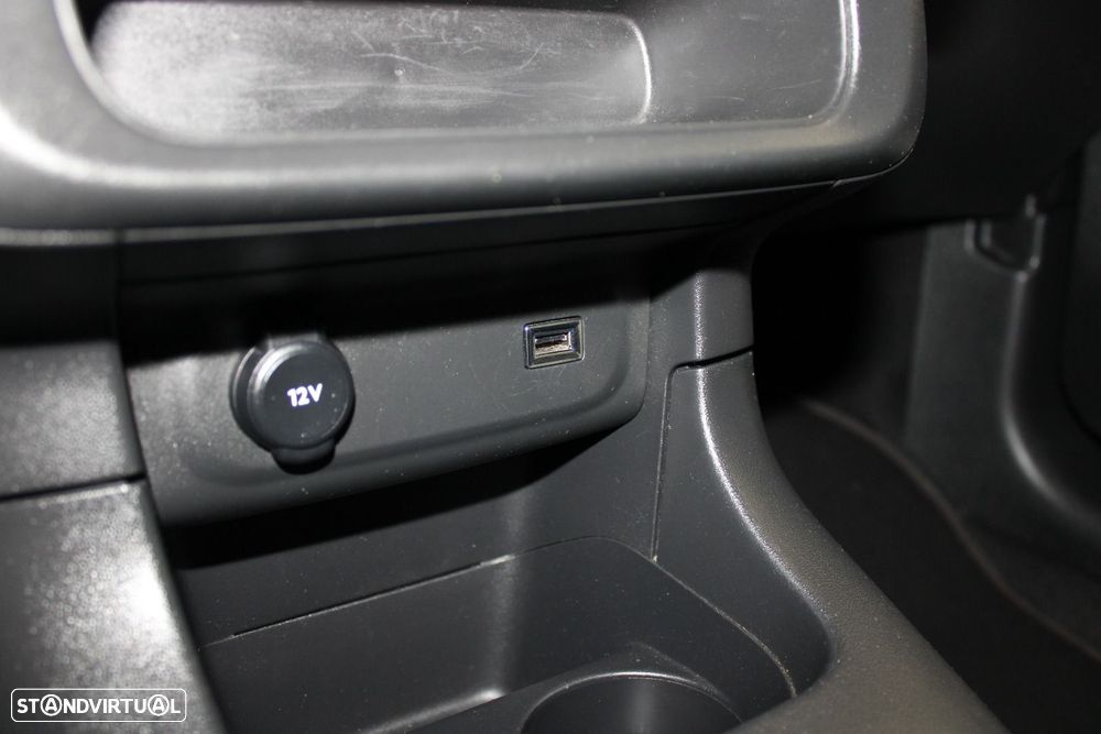 Citroën C3 1.2 PureTech Feel - 21