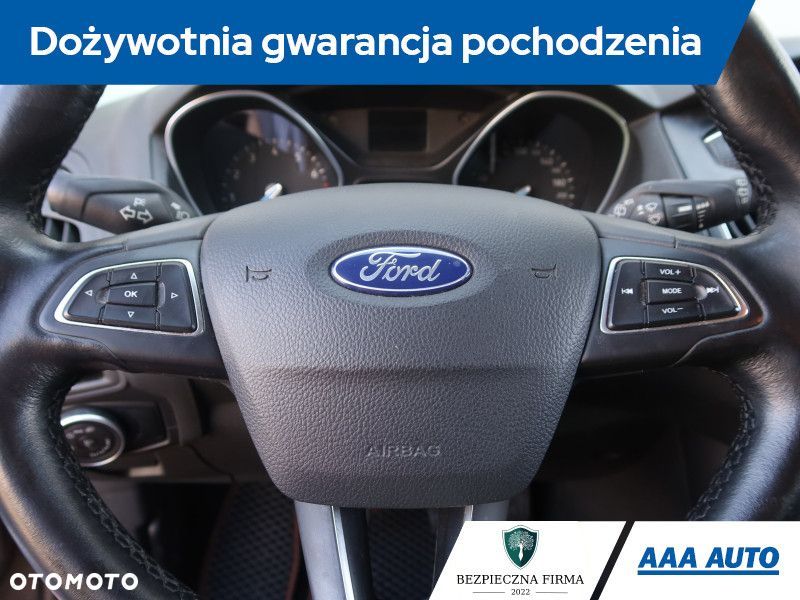 Ford Focus - 20