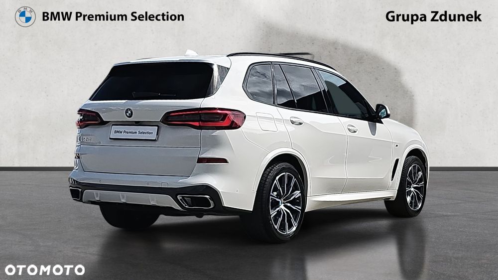 BMW X5 - 5