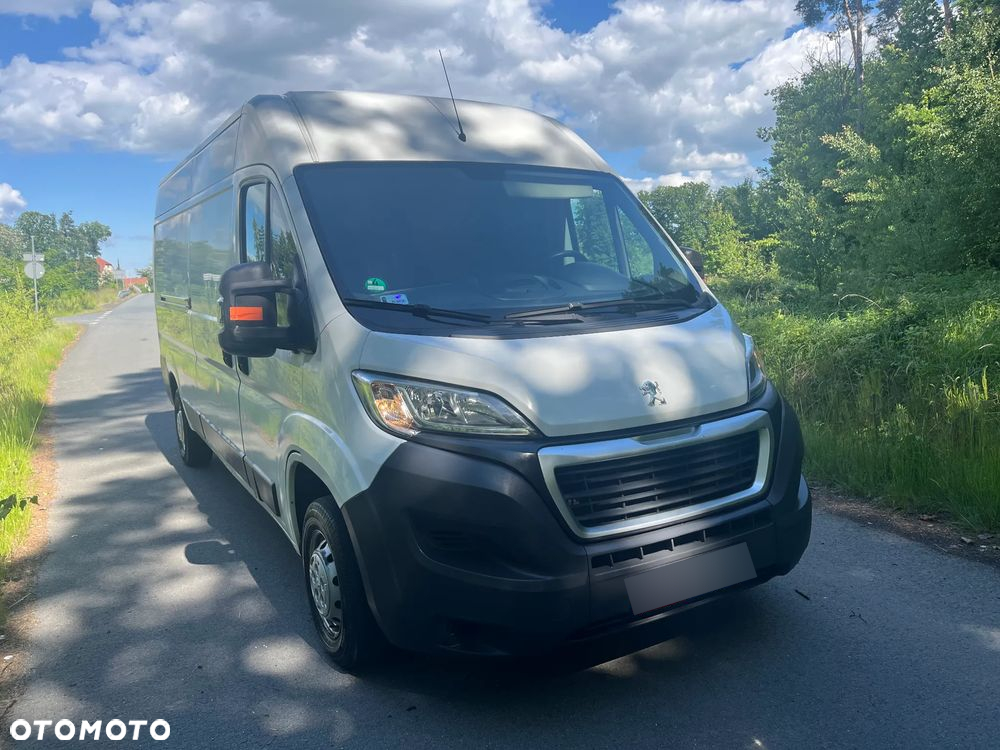 Peugeot Boxer - 4