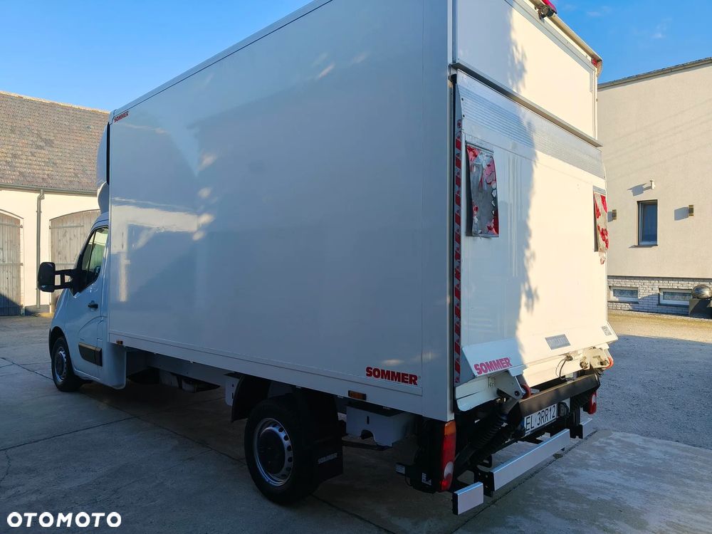 Opel MOVANO - 3