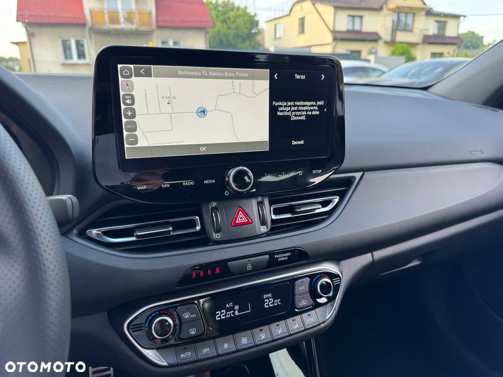 Hyundai i30 1.5 T-GDI 48V Modern DCT - 29