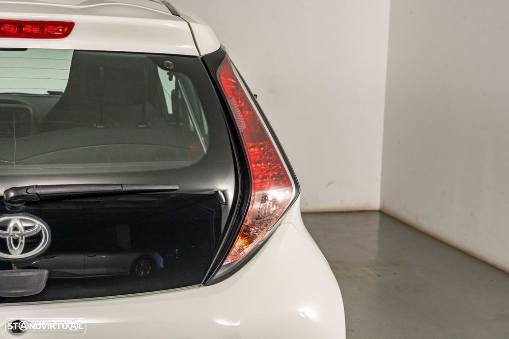 Toyota Aygo 1.0 X-Clusiv - 14