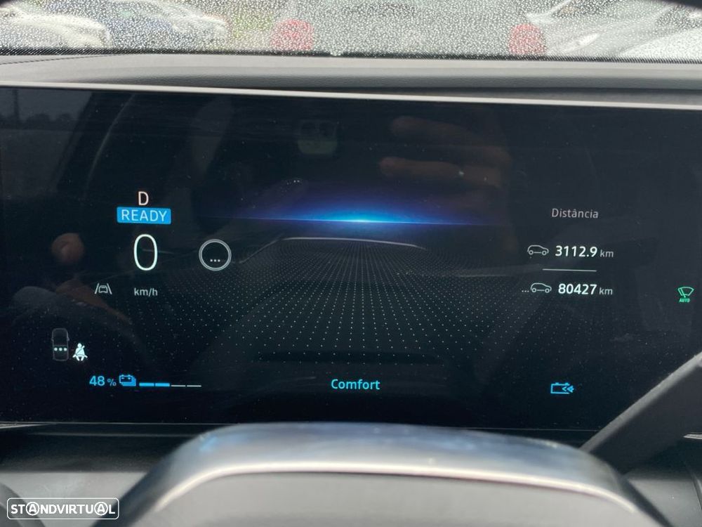 Renault Mégane E-Tech EV60 Techno Optimum Charge - 3
