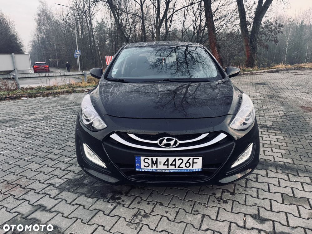 Hyundai i30 1.4 CRDi Trend - 2