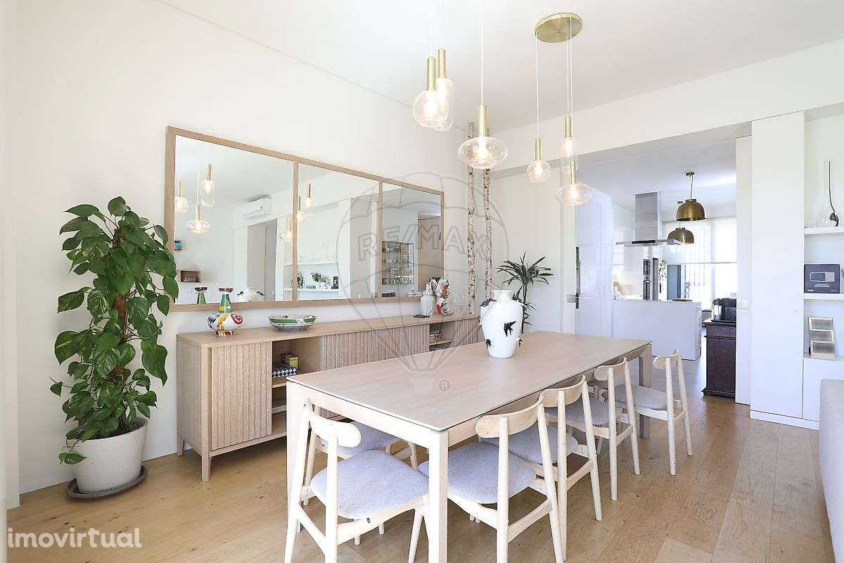 Apartamento T4 para venda - Grande imagem: 5/37