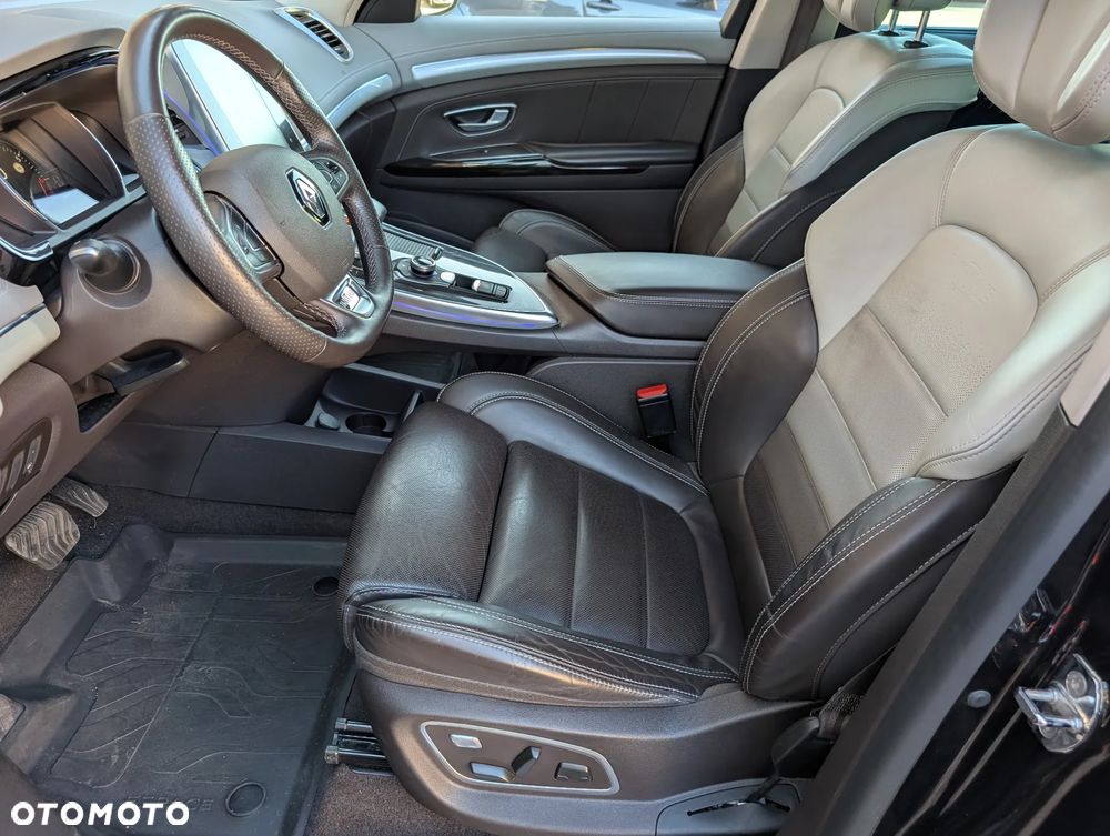 Renault Espace 1.6 TCE Initiale Paris EDC - 19