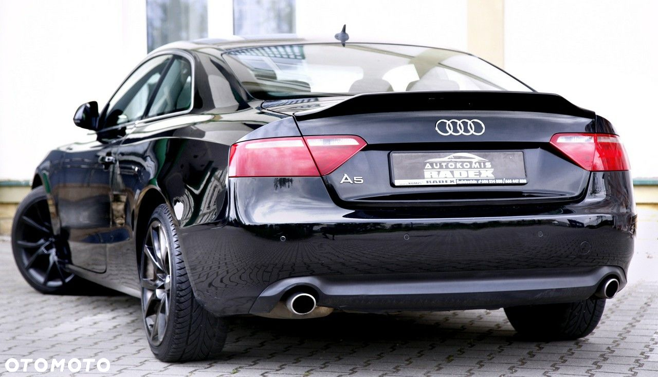Audi A5 - 20