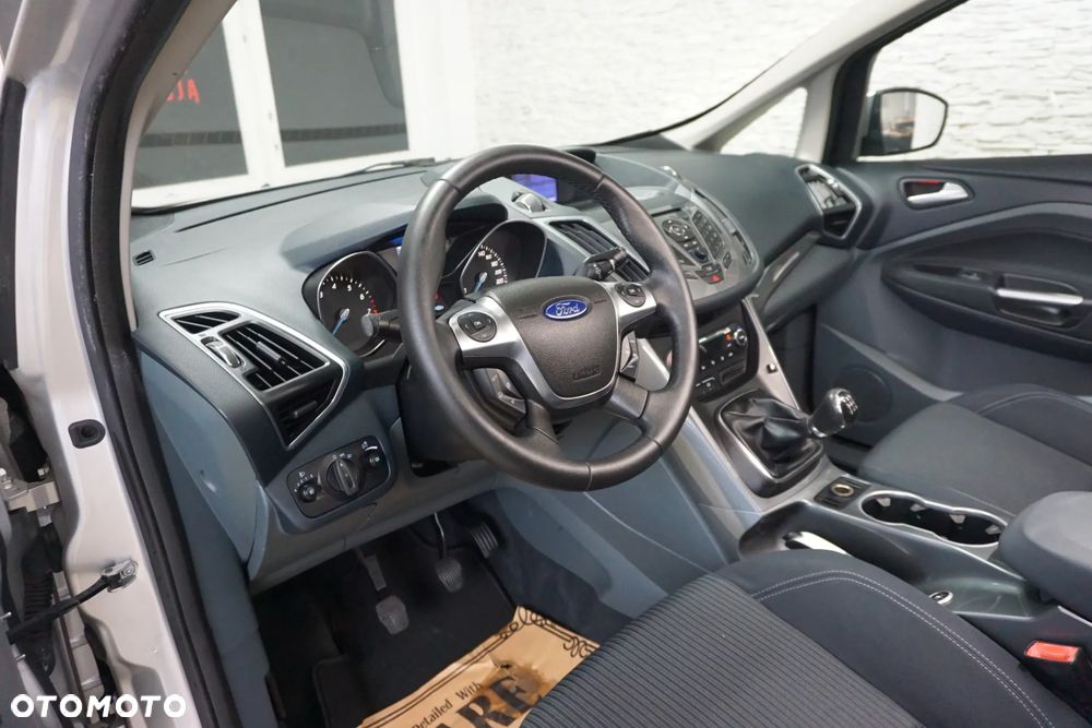 Ford C-MAX 1.6 FF Ambiente - 19