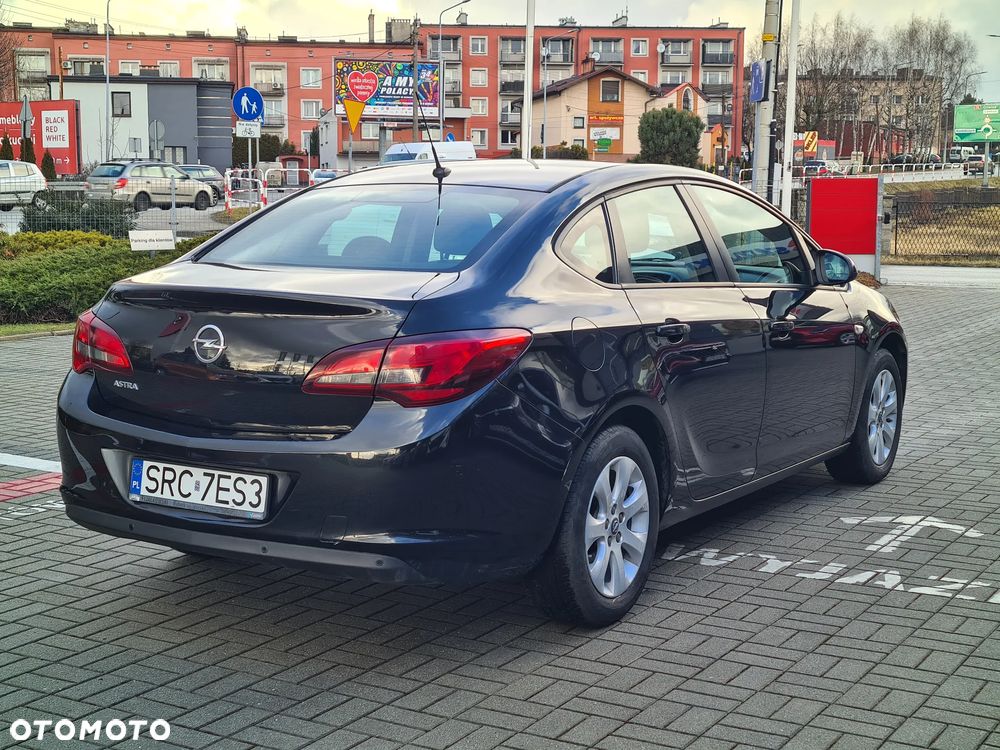 Opel Astra 1.4 Active - 4