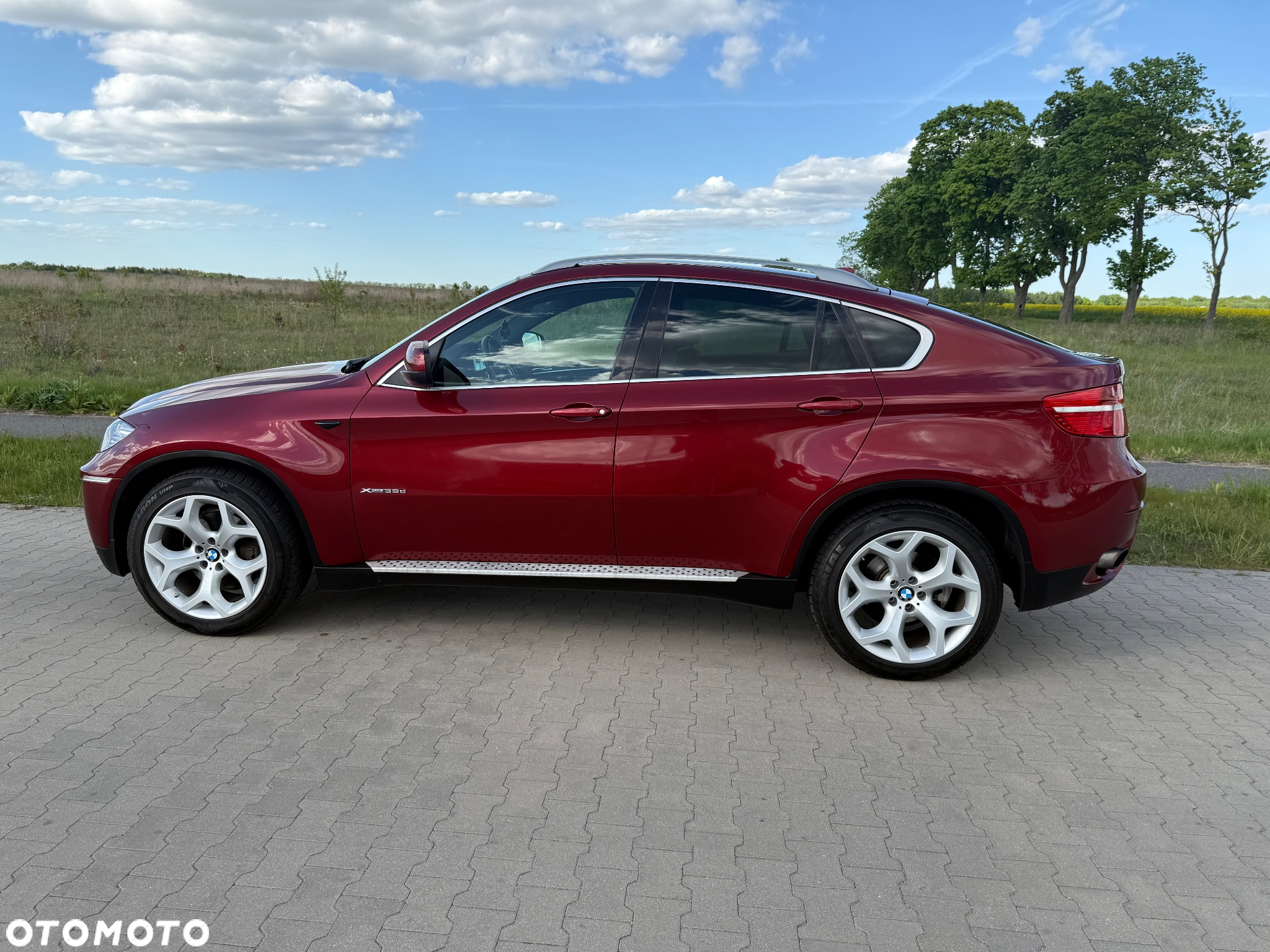 BMW X6 35d xDrive - 2