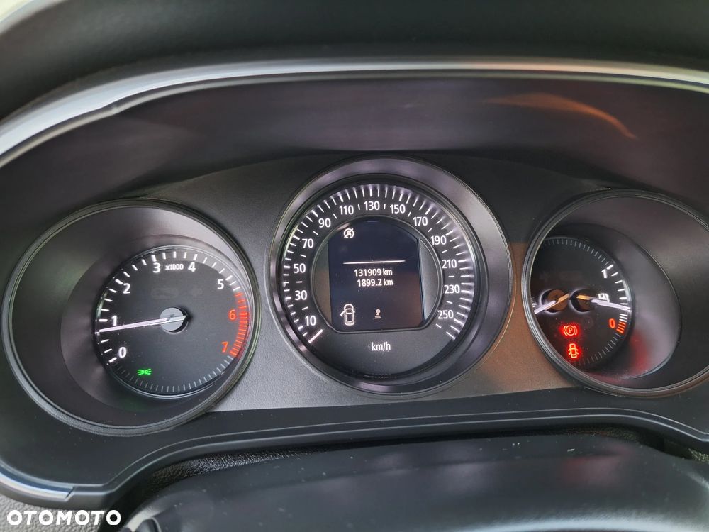 Renault Megane ENERGY TCe 100 INTENS - 24